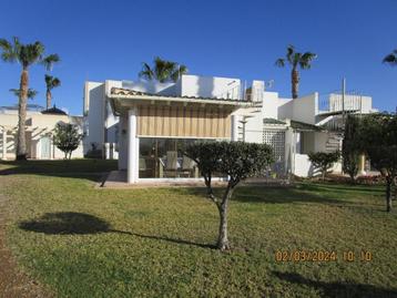 Huis in San Juan de los Terreros