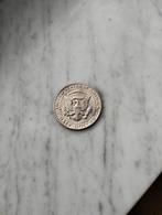 Half Dollar, United States of America, 1972, Ophalen of Verzenden