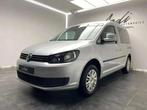 Volkswagen Caddy 1.6 TDi *GARANTIE 12 MOIS*1er PROPRIETAIRE*, Auto's, Euro 5, Stof, 149 g/km, 5 deurs