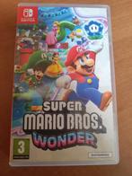 Super Mario Bros. Wonder, Vanaf 3 jaar, Avontuur en Actie, Ophalen