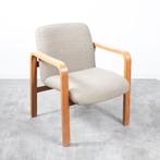 Prachtige vintage stoel ( 2 stuks), Hout, Gebruikt, Twee, Vintage