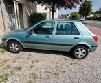 Ford fiesta 1.3 benzine die mag nog overal binnen, Particulier, Benzine, Te koop