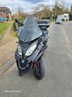 PIAGGIO MP3 350 SPORT, Scooter, Particulier