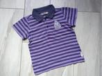 ★ M80 - polo korte mouwen mexx, Kinderen en Baby's, Babykleding | Maat 80, Shirtje of Longsleeve, Gebruikt, Ophalen of Verzenden