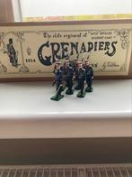 Regt 1ste Grenadiers ABBL 1914, Ophalen of Verzenden, Zo goed als nieuw