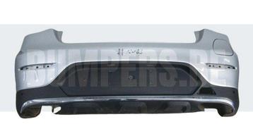 Bumper Mercedes GLC X253 W253 253 Hybryde AMG 15-18 A2538852 beschikbaar voor biedingen