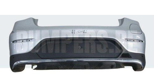 Bumper Mercedes GLC X253 W253 253 Hybryde AMG 15-18 A2538852, Auto-onderdelen, Carrosserie, Bumper, Achter, Gebruikt, 6 maanden garantie