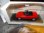 Minichamps BMW Z1 de 1991 1/43, Hobby & Loisirs créatifs, Voitures miniatures | 1:43, Enlèvement, Neuf, Voiture, MiniChamps