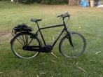 Trek Lm2+ elektrische herenfiets 28 inch, Fietsen en Brommers, Gebruikt, 59 cm of meer, 50 km per accu of meer, Ophalen