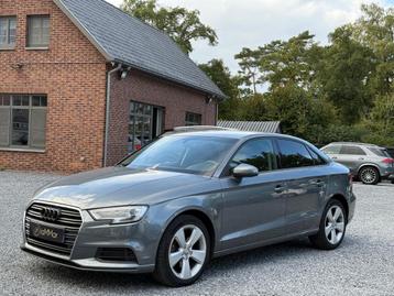 AUDI A3 LIMOUSSINE beschikbaar voor biedingen