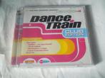 2 CD S - DANCE TRAIN - CLUB EDITION - 2004 . 4, Cd's en Dvd's, Ophalen of Verzenden, Zo goed als nieuw, Dance