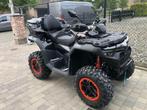 CF-Moto Cforce 1000 Touring Premium NEW 2025, Motoren, Quads en Trikes, 2 cilinders, Meer dan 35 kW