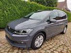 Volkswagen Touran 1.5 TSI ACT Highline OPF DSG*Camera*, Te koop, Alcantara, Zilver of Grijs, 1515 kg