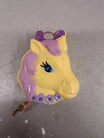 Polly pocket vintage  pony, Kinderen en Baby's, Ophalen of Verzenden, Zo goed als nieuw