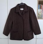 vest 100% wol maat 42 basler, Bruin, Ophalen of Verzenden, Zo goed als nieuw, Basler