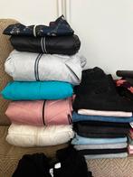 meisjeskleding €50 (12j en 14j) en groter, Kleding | Dames, Dames-kledingpakketten, Ophalen, Gedragen, Maat 36 (S)