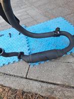 Uitlaat demper, Fietsen en Brommers, Ophalen, Zo goed als nieuw, Uitlaat