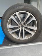 Jaguar F pace 19inch winterbanden, Auto-onderdelen, Ophalen, 19 inch, Winterbanden, Velg(en)