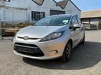 2011 Ford Fiesta, Auto's, Euro 5, Gebruikt, Bedrijf, Handgeschakeld