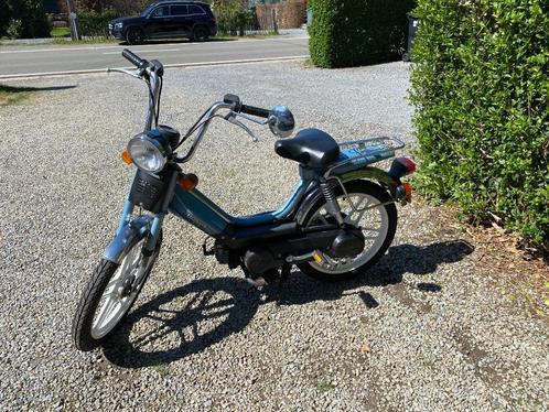 Honda camino 49 cc, Motoren, Motoren | Honda, Particulier, Overig, 11 kW of minder, 1 cilinder, Ophalen