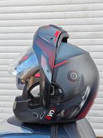 Casque shark modulable, Motoren, Kleding | Motorhelmen, Ophalen of Verzenden, S, Shark