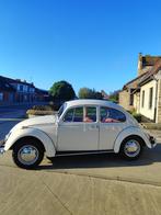 Vw kever 1500 bwj 1967 *one year only* gekeurd + garantie, 4 zetels, Achterwielaandrijving, Beetle (Kever), 4 cilinders