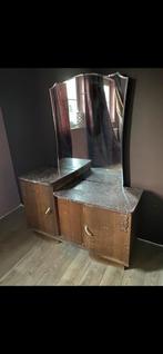 Kaptafel Louis-XV, Antiek en Kunst, Antiek | Meubels | Kasten, Ophalen