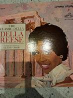 The classic della reese ..1962 made USA, Cd's en Dvd's, Verzenden, Zo goed als nieuw