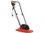 Grasmaaier - BLACK+DECKER BEMWH551-QS, Tuin en Terras, Grasmaaiers, Ophalen, Elektrische grasmaaier, Zweefmaaier, Black & Decker