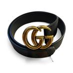 Ceinture gucci/Gucci belt, Gucci, 80 à 90 cm, Porté, Ceinture