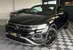 Volkswagen T-Roc Cabrio 1.5TSi DSG 1e prop 1 jaar garantie, Auto's, 4 zetels, Stof, 1498 cc, 4 cilinders