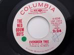 THE NED ODUM BOYS . POP POP-CORN 1965.USA 45T, Ophalen of Verzenden, Zo goed als nieuw