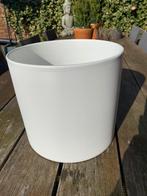 Ronde grote bloempot, 25 à 40 cm, Comme neuf, Enlèvement, Intérieur