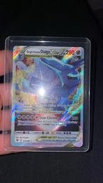 Dialga VSTAR Ultra Rare 114/189 (Astral Radiance), Ophalen of Verzenden, Zo goed als nieuw