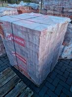 Nelissen gevelstenen paladio wv50, Ophalen