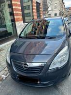 Opel meriva 1.7 cdti, Auto's, Opel, Te koop, Diesel, Particulier, 5 deurs
