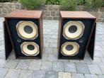 JBL L77 Lancer — vintage — Wordt gedeeltelijk gerestaureerd, Ophalen, JBL