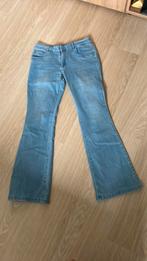 Licht blauwe jeans - wijde pijpen -, Ophalen, Para Mi, Blauw, W33 - W36 (confectie 42/44)