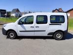 Renault Kangoo Grand 1.5 dCi, euro6b, 2018,135501km, 6999eur, Auto's, Monovolume, Euro 6, 4 cilinders, Wit
