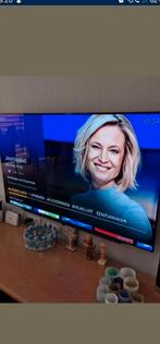 Löewe Bild 7 - 65 " Ultra Oled Full Screen, Ophalen, Gebruikt, OLED