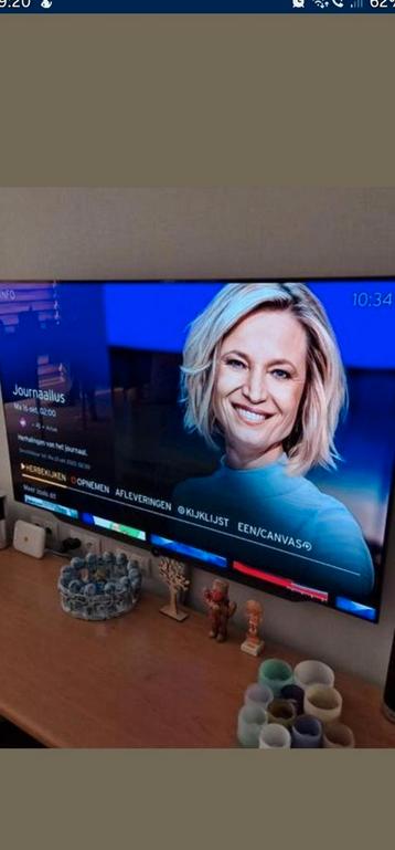 Löewe Bild 7 - 65 " Ultra Oled Full Screen  beschikbaar voor biedingen
