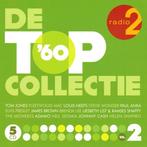 Radio 2 - De Topcollectie '60 Vol. 2, Enlèvement ou Envoi, Comme neuf, Dance, Coffret