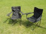 camping stoel, Caravans en Kamperen, Kampeermeubelen, Ophalen, Gebruikt, Campingstoel
