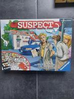 suspect, spel, Ophalen, Gebruikt