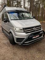 Volkswagen Crafter Campervan/Crossbus, Achat, Diesel, Automatique, Particulier