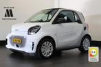 Smart ForTwo EQ Comfort 60KW | A/C Climate | Cruise | Stoel, Autos, Smart, ForTwo, Cruise Control, Automatique, Achat