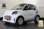 Smart ForTwo EQ Comfort 60KW | A/C Climate | Cruise | Stoel, ForTwo, Cruise Control, Automatique, Achat