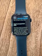 Apple watch series 7 45mm, Télécoms, Objets connectés accessoires, Enlèvement ou Envoi, Comme neuf, Protecteur d'écran