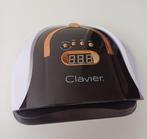 Nagellamp clavier  uv/led, Elektronische apparatuur, Persoonlijke Verzorgingsapparatuur, Ophalen of Verzenden, Nieuw, Hand- en Voetverzorging