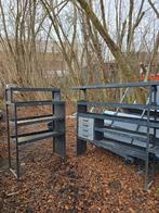 Étagère camionnette Modul System, Enlèvement